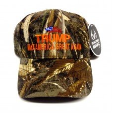 Trump Camo Hat Custom Embroidery slogan Hombre Mujer  eb-80498892
